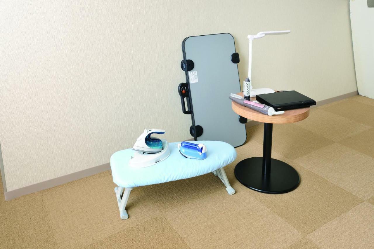 Business Inn Nagomi Tokyo Eksteriør bilde